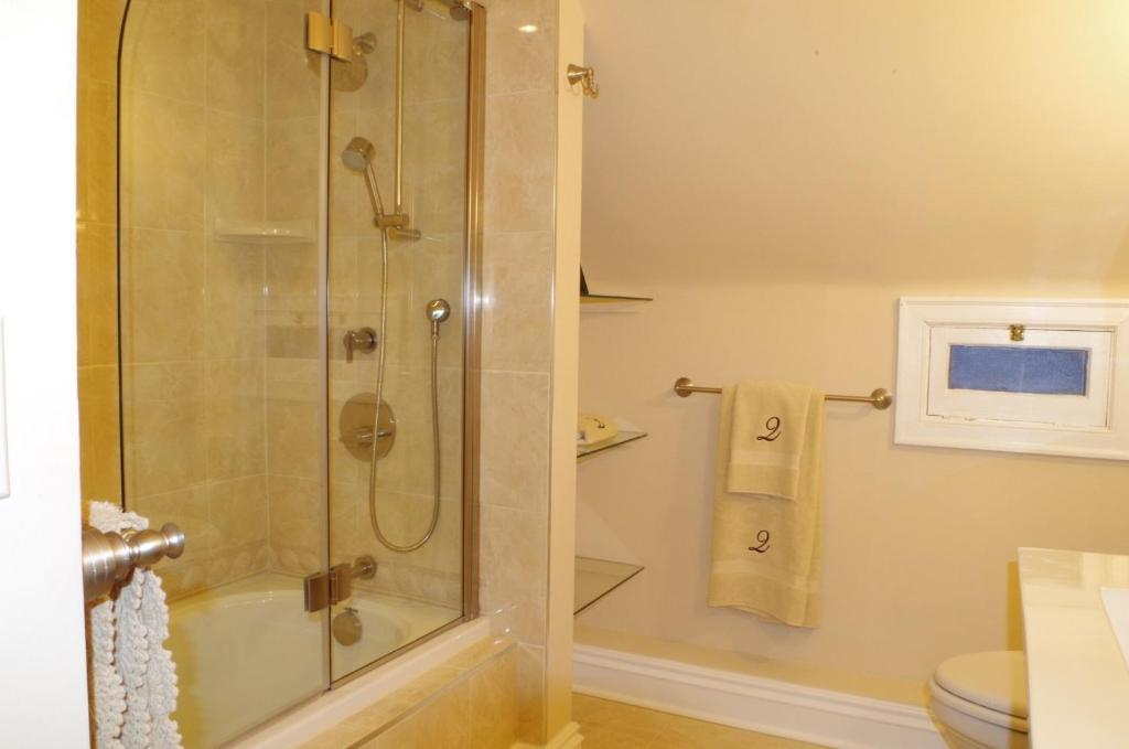 Quartermain House Bed & Breakfast Fredericton Oda fotoğraf